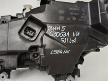 Load image into Gallery viewer, Frontscheinwerfer BMW 5 G31 G30 5A26FA4-01 Full LED Rechts Headlight SCH2875405121ez