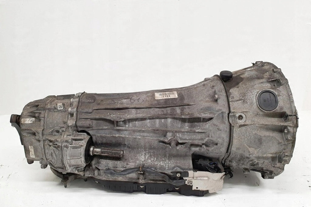 Getriebe Mercedes-Benz Glc A2532701601 Automatikgetriebe Trasmissione