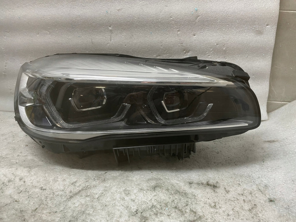 Frontscheinwerfer BMW 2 F45 F46 8738642 LED Rechts Scheinwerfer Headlight SCH8652551403lb