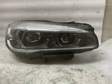 Laden Sie das Bild in den Galerie-Viewer, Frontscheinwerfer BMW 2 F45 F46 8738642 LED Rechts Scheinwerfer Headlight SCH8652551403lb
