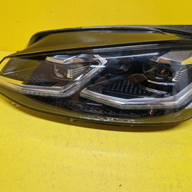 Frontscheinwerfer VW Golf VII 5G1941035C Full LED Links Scheinwerfer Headlight SCH4032548853za