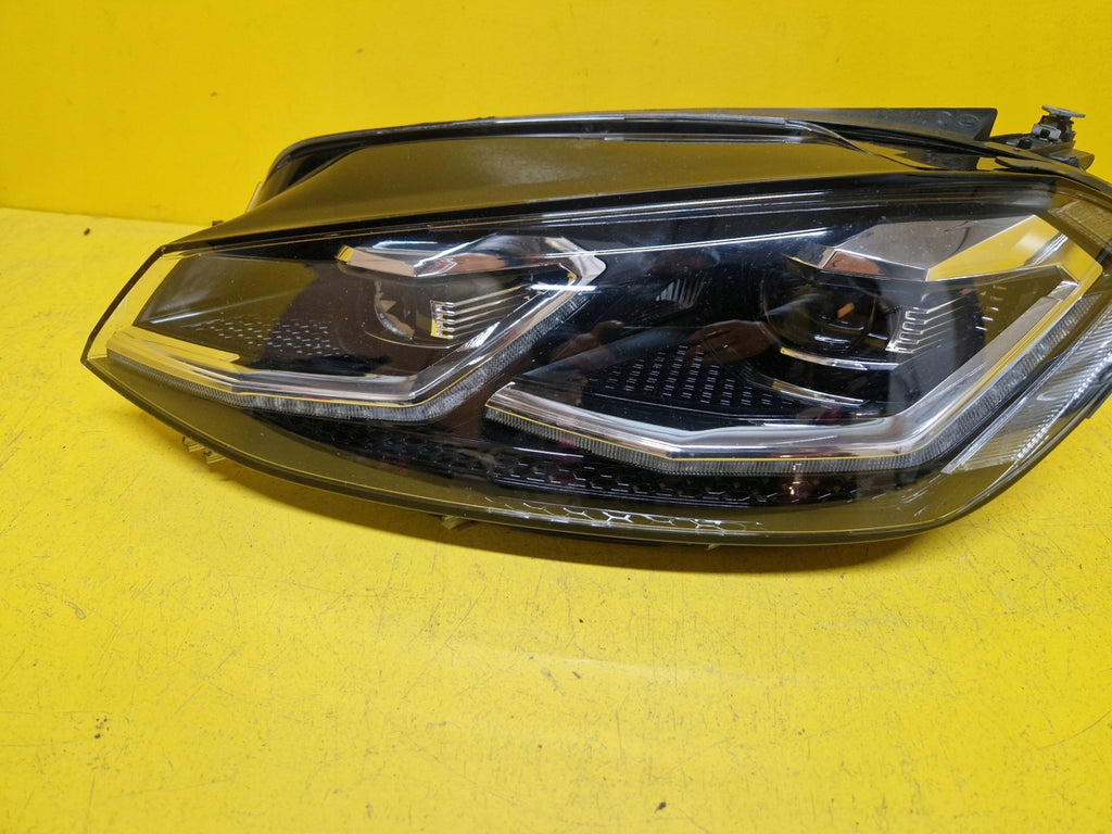 Frontscheinwerfer VW Golf VII 5G1941035C Full LED Links Scheinwerfer Headlight SCH4032548853za