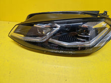 Laden Sie das Bild in den Galerie-Viewer, Frontscheinwerfer VW Golf VII 5G1941035C Full LED Links Scheinwerfer Headlight SCH4032548853za