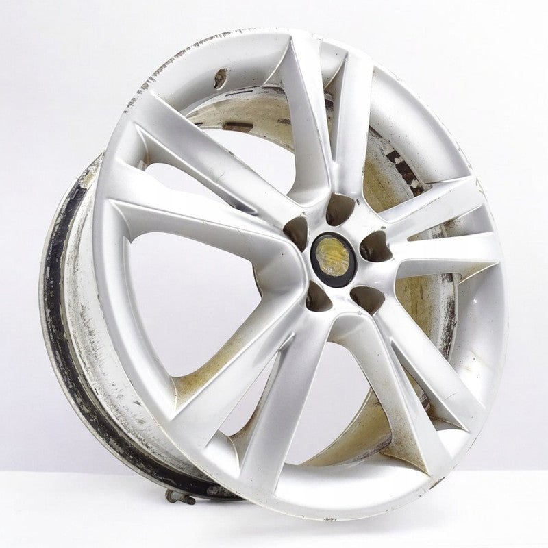 1x Alufelge 17 Zoll 7.0" 5x100 6J0601025C Seat Ibiza Iv Rim Wheel