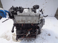Laden Sie das Bild in den Galerie-Viewer, Motor Audi Skoda VW CBD 2.0 TDI 140PS 103kW 80TKm Diesel Engine Unkomplett