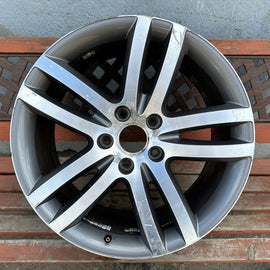 1x Alufelge 20 Zoll 9.0