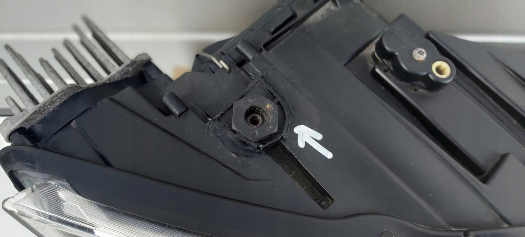 Frontscheinwerfer Seat Leon 5F1941008B LED Rechts Scheinwerfer Headlight