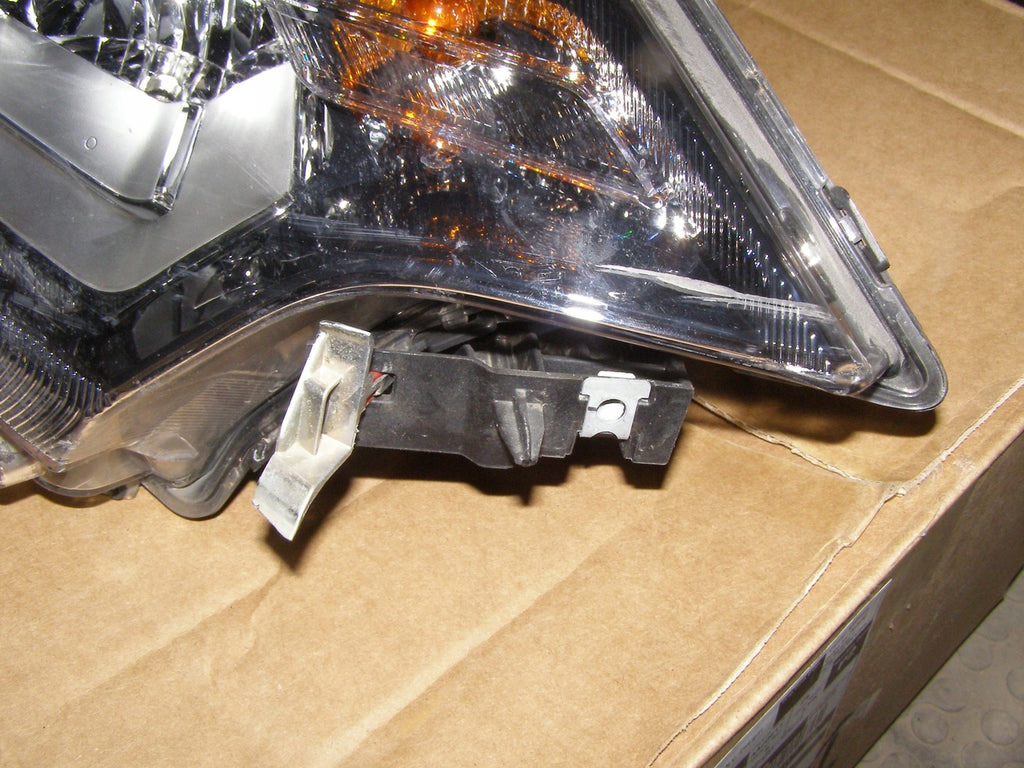 Frontscheinwerfer Mitsubishi Outlander III ECM921-22A20 LED Rechts Headlight