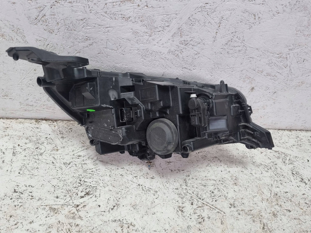 Frontscheinwerfer Peugeot 2008 II 208 9830336380 Links Scheinwerfer Headlight SCH2930250057za