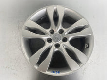 Load image into Gallery viewer, 1x Alufelge 18 Zoll 7.0" 5x114.3 35ET 52910-3J350 Hyundai Ix35 Rim Wheel FEL8024279205io
