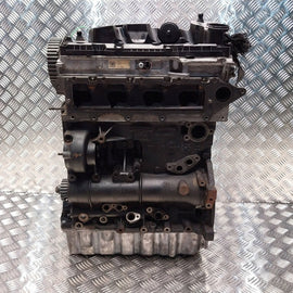 Motor Audi VW Q3 Passat B8 Touran DFG DFGA 2.0 TDI 92TKm Diesel Unkomplett MOT3325237517qx