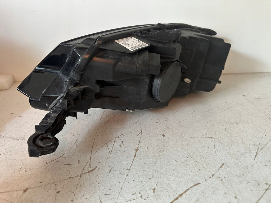 Frontscheinwerfer Skoda Fabia III 6V1941016F Rechts Scheinwerfer Headlight SCH4310945684oc