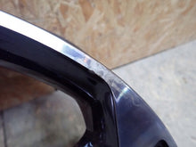 Laden Sie das Bild in den Galerie-Viewer, 1x Alufelge 17 Zoll 7.0" 5x108 45ET Glanz Grau NX7J1007B1A Ford Focus Mg FEL7702580958sm