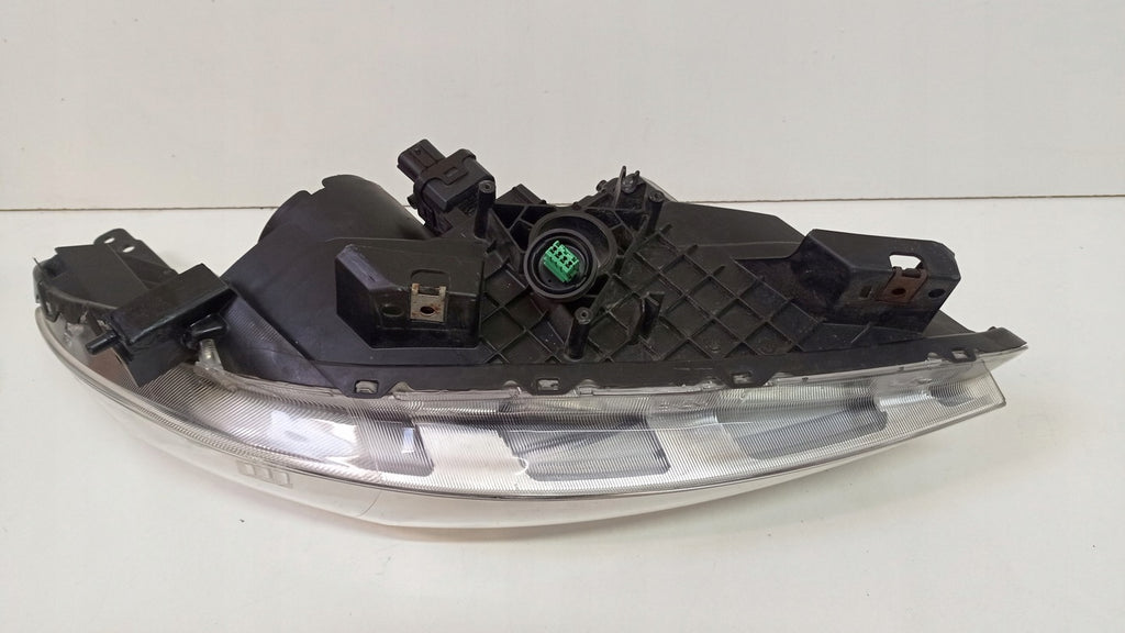 Frontscheinwerfer Mazda II C513-51040 Xenon Links Scheinwerfer Headlight