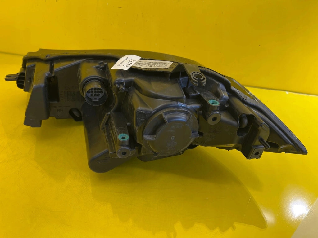 Frontscheinwerfer Jaguar Xf X250 CX23-13W029-BJ Xenon Rechts Headlight SCH8685365729et