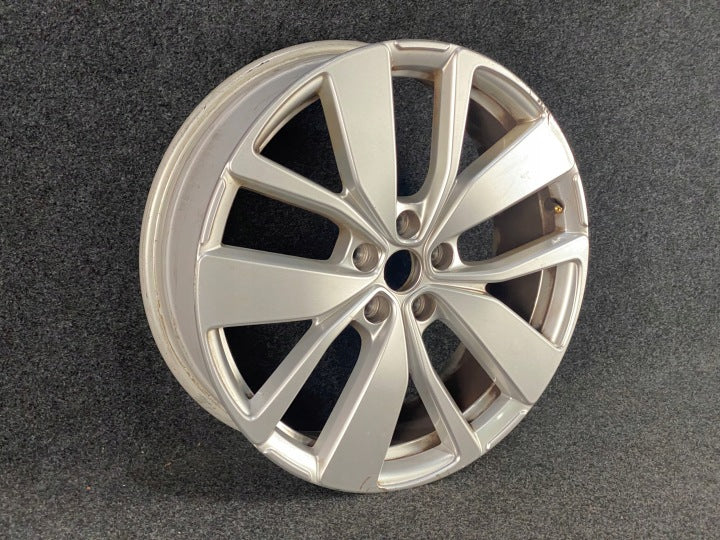1x Alufelge 20 Zoll 6.5" 5x114.3 33ET 403006854R 403004884R Renault Scenic FEL3305601005tj