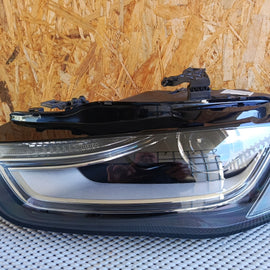 Frontscheinwerfer Audi A4 B8 8K0941005C Bi-Xenon Links Scheinwerfer Headlight SCH2544952733gl