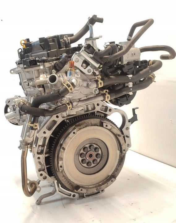 Motor Suzuki Vitara Ly K15C 1.5 102PS 75kW 3TKm Engine Unkomplett MOT8685441961yz