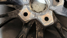 Load image into Gallery viewer, 1x Alufelge 18 Zoll Porsche Cayman 981 Rim Wheel FEL5948108387zy