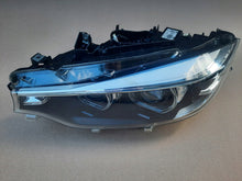 Laden Sie das Bild in den Galerie-Viewer, Frontscheinwerfer BMW 4 F36 F32 F33 7498913-01 Links Scheinwerfer Headlight SCH3672900802xm