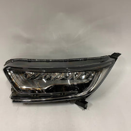 Frontscheinwerfer Honda Cr-V V Crv Links Scheinwerfer Headlight SCH1046946973pd
