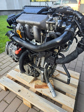 Laden Sie das Bild in den Galerie-Viewer, Motor Nissan Note E12 HR12DE 1.2 Benzin Engine Komplett MOT6269509707wl