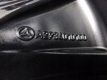 Load image into Gallery viewer, 1x Alufelge 19 Zoll 8.0" 5x112 34ET Glanz Schwarz A2934010100 Mercedes-Benz Eqc FEL6762568030oq