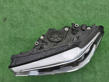 Laden Sie das Bild in den Galerie-Viewer, Frontscheinwerfer BMW 5 G31 G30 8499121-03 Full LED Links Scheinwerfer Headlight SCH4454639298yz