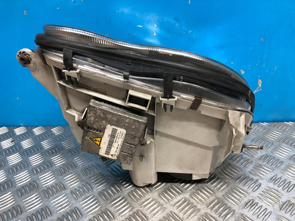 Frontscheinwerfer Mercedes-Benz W203 A2038203761 Xenon Links Headlight SCH1550563159nb