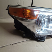 Laden Sie das Bild in den Galerie-Viewer, Frontscheinwerfer Toyota Land Cruiser LED Rechts Scheinwerfer Headlight SCH9025692786qg