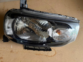 Frontscheinwerfer Nissan Laguna III Ein Stück (Rechts oder Links) Headlight