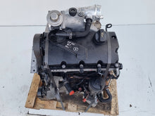 Load image into Gallery viewer, Motor VW Polo 9n BLT 1.9 TDI 130PS 96kW 142TKm 2001 Diesel Engine Komplett