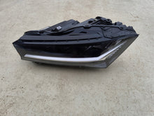 Laden Sie das Bild in den Galerie-Viewer, Frontscheinwerfer Skoda Superb I 3P1941015 LED Links Scheinwerfer Headlight SCH8706147619hx