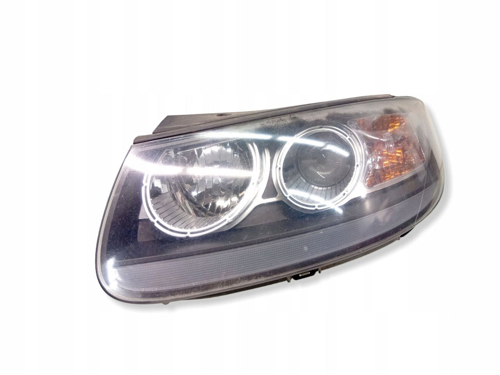 Frontscheinwerfer Hyundai Santa I Fe 92101-2BXXX Links Scheinwerfer Headlight SCH9810766988pz