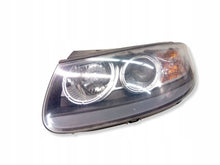 Laden Sie das Bild in den Galerie-Viewer, Frontscheinwerfer Hyundai Santa I Fe 92101-2BXXX Links Scheinwerfer Headlight SCH9810766988pz