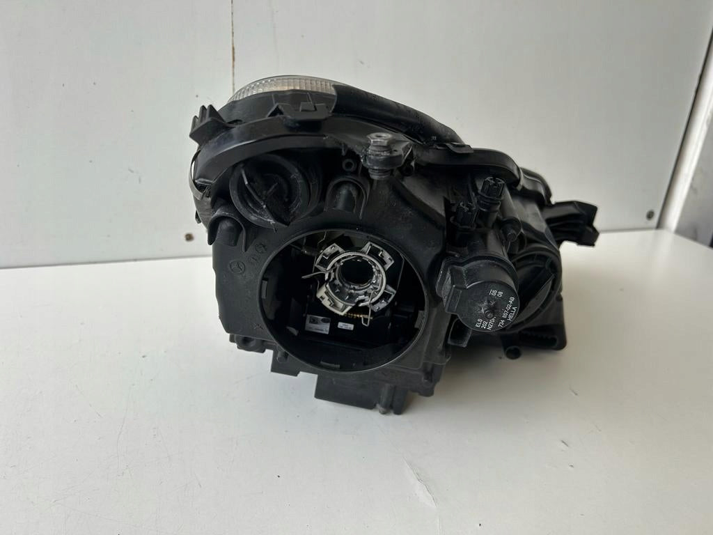 Frontscheinwerfer Mercedes-Benz Cls Xenon Links Scheinwerfer Headlight