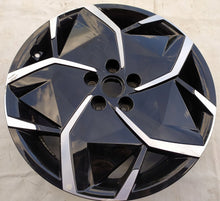 Load image into Gallery viewer, 1x Alufelge 19 Zoll 7.5&quot; 5x114.3 52910-G1130 Hyundai Ioniq 5 Rim Wheel