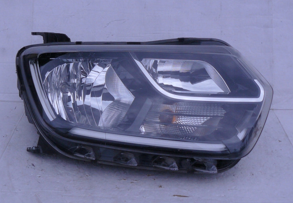 Frontscheinwerfer Dacia Duster 260101133R LED Rechts Scheinwerfer Headlight