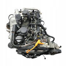 Load image into Gallery viewer, Motor VW Crafter CEBB 2.5 TDI 109PS 80kW 189TKm Diesel Engine Unkomplett MOT2990957759il