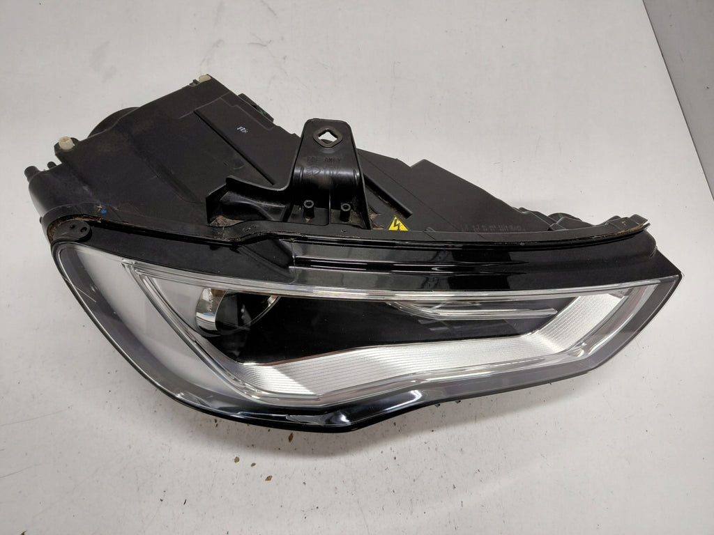 Frontscheinwerfer Audi A3 8V0941006 Rechts Scheinwerfer Headlight SCH8801209307sx