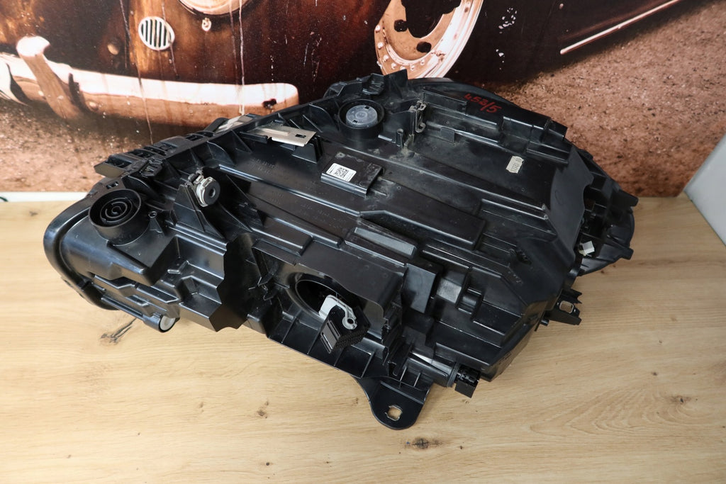 Frontscheinwerfer BMW 1 F40 948280713 Links Scheinwerfer Headlight