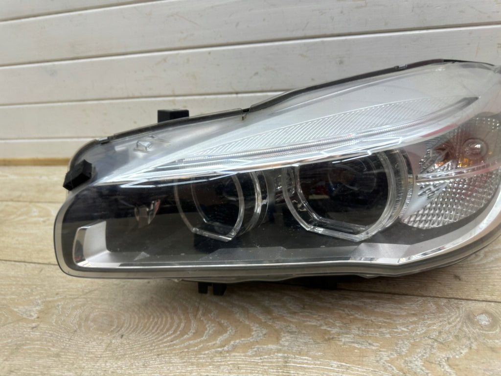 Frontscheinwerfer BMW 2 Active Tourer F45 11138178 Full LED Links Headlight SCH4257519833wl