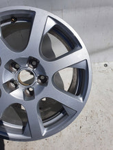 Load image into Gallery viewer, 1x Alufelge 17 Zoll 8.0&quot; 5x112 39ET Audi Q5 Rim Wheel