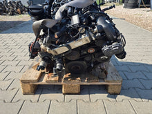 Laden Sie das Bild in den Galerie-Viewer, Motor BMW 5 F11 F10 F07 N47D20C 2.0 184PS 162TKm 2011 Diesel Engine Komplett MOT6580255854jv