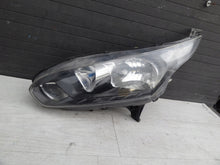 Load image into Gallery viewer, Frontscheinwerfer Ford Transit Connect Links Scheinwerfer Headlight