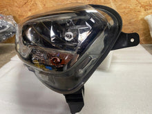 Laden Sie das Bild in den Galerie-Viewer, Frontscheinwerfer Renault Kadjar 260107249R LED Rechts Scheinwerfer Headlight SCH4184605662sj