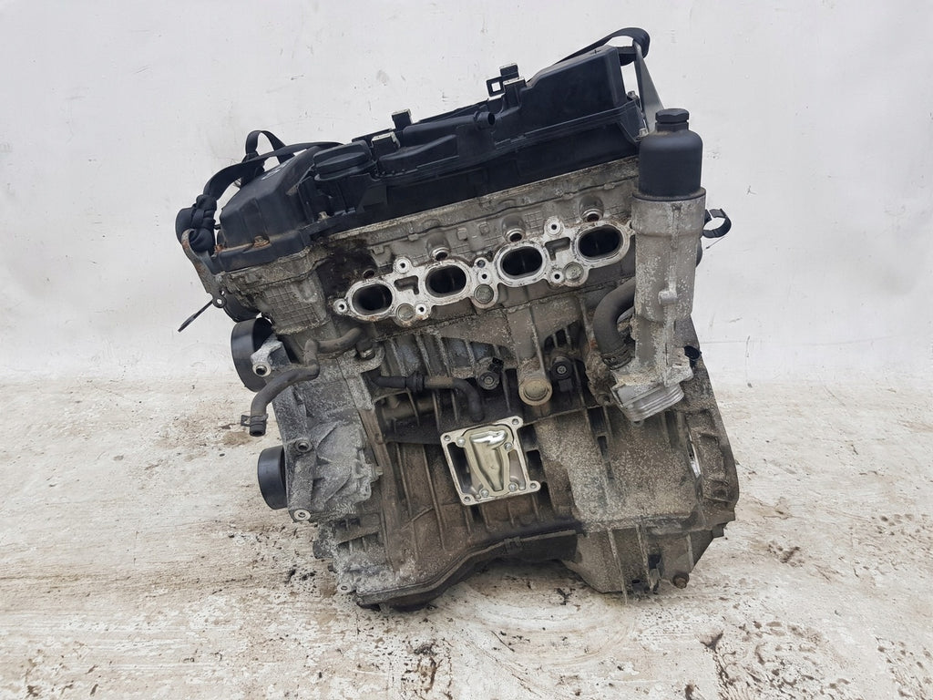 Motor Mercedes-Benz W204 271950 1.8 184PS 135kW 176TKm 2008 Benzin Unkomplett