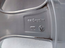 Laden Sie das Bild in den Galerie-Viewer, 1x Alufelge 17 Zoll 7.5&quot; 5x112 49ET Glanz Silber 5G0601025BG VW Golf Vii