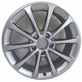1x Alufelge 17 Zoll 6.5
