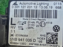 Load image into Gallery viewer, Frontscheinwerfer VW Tiguan 5NB941035D LED Links Scheinwerfer Headlight SCH7917734063dx